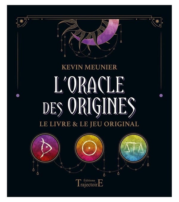 L'Oracle Des Origines