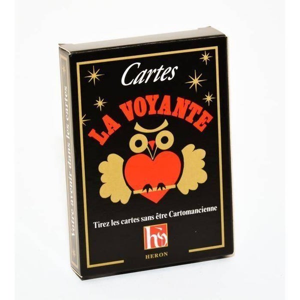 La Voyante
