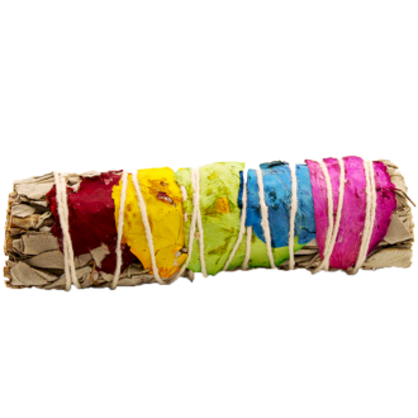 7 Chakras Bâton de maculage (Fumigation)
