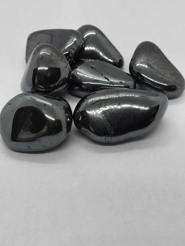 Hématite 30-40 mm