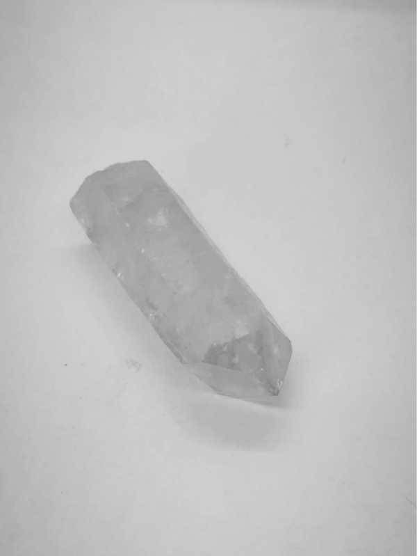 cristal de roche
