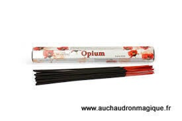 Opium StamFord