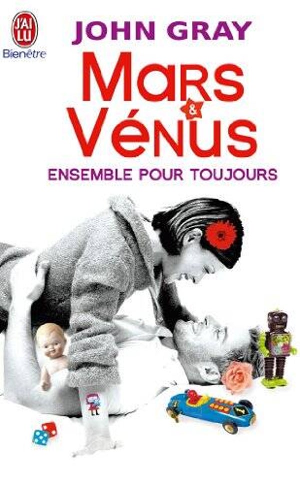 Mars & Vénus