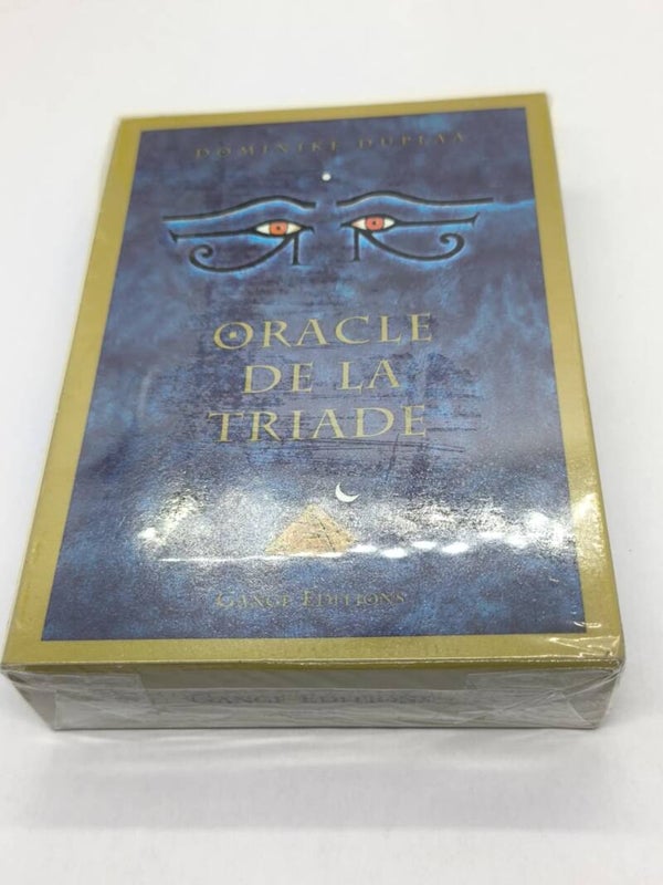 Oracle de la Triade