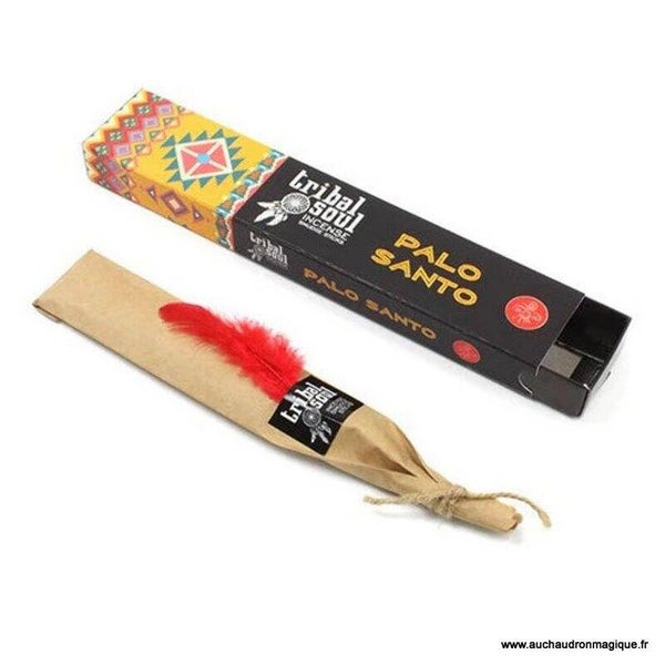 Tribal Palo Santo-Inde-