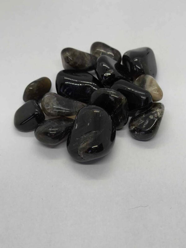 Quartz fumé 20-25 mm