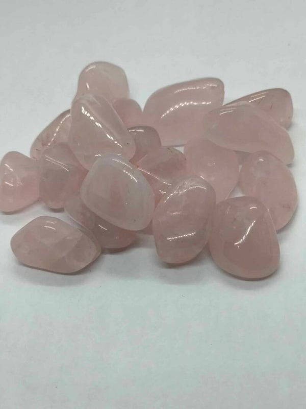 Quartz rose 15-25 mm