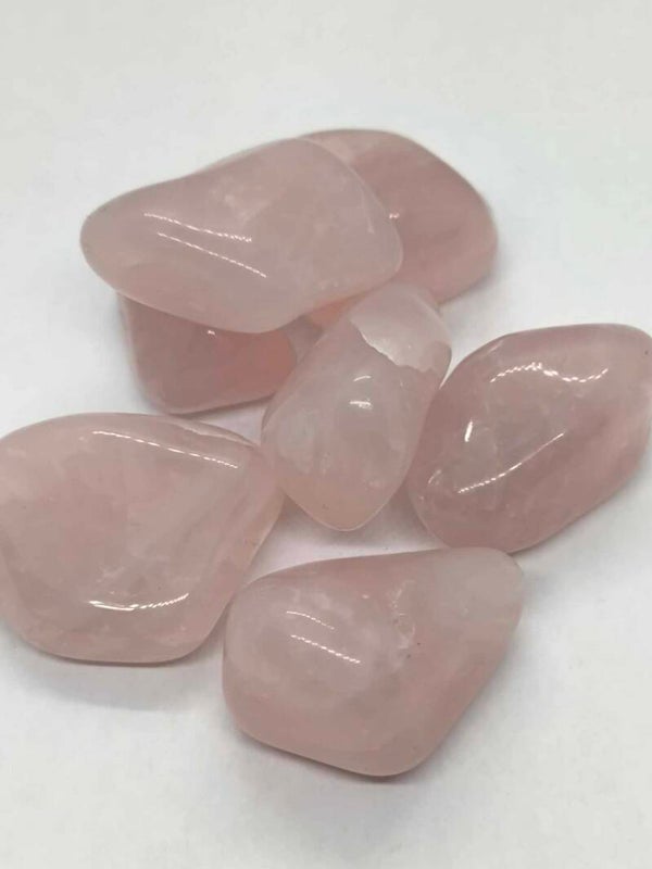 Quartz rose 30-40 mm