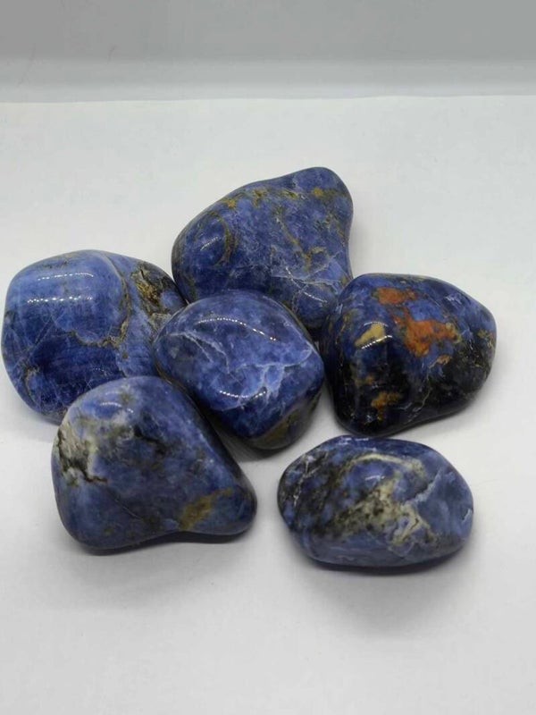 Sodalite ou Soldalite 50-60