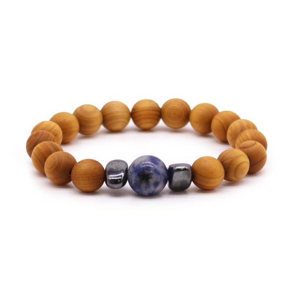 Chakra gorge sodalite