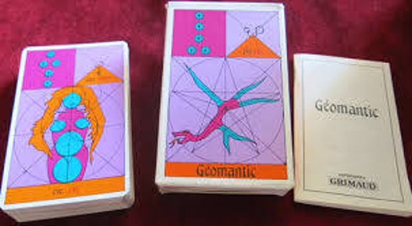 Géomantic