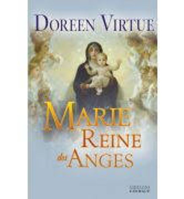 Marie Reine Des Anges