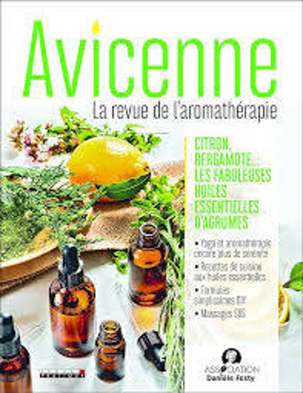 Avicenne, la revue de l'aromathérapie