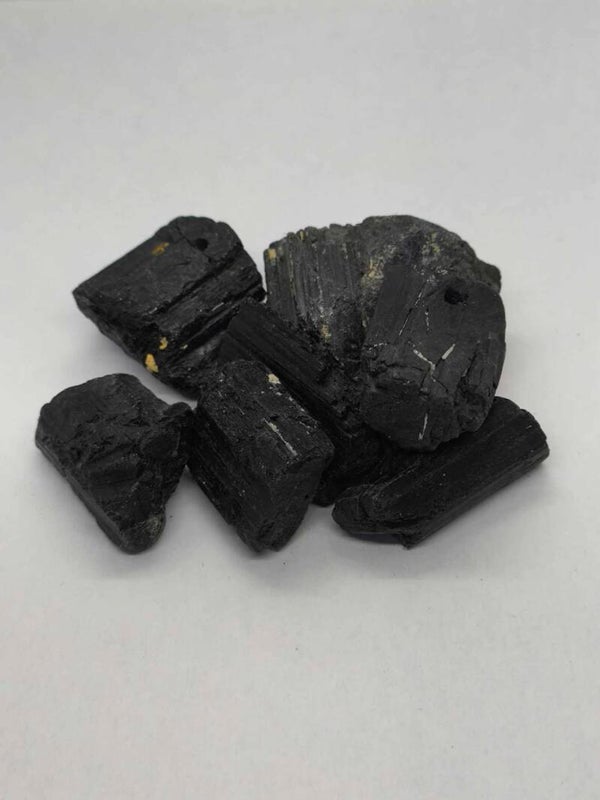 Tourmaline brute 25-35 mm