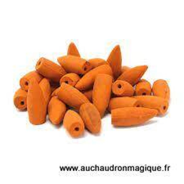 Cône à reflux Ambre (unité)