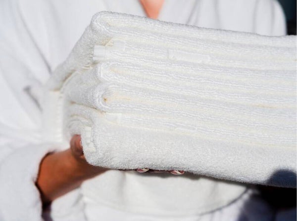 Schoonmaak & Linnenservice (Verplicht) Plekje boho