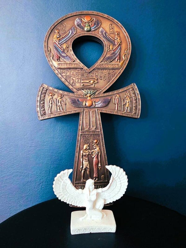 Ancient Egyptian  Alchemy Coaching 1u30