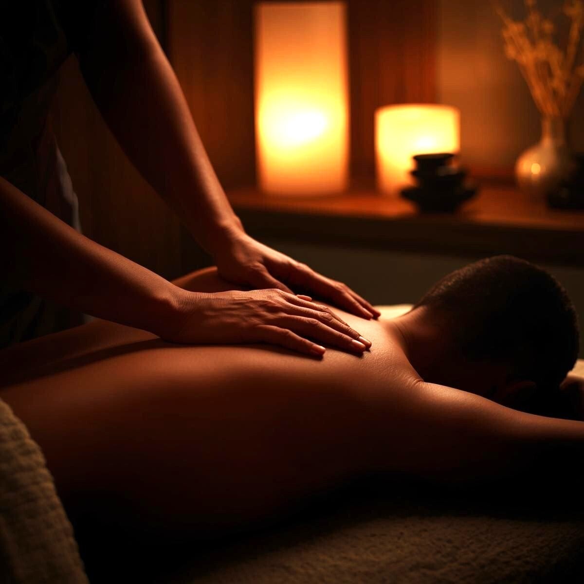 Reikimassage 1u15 € 80