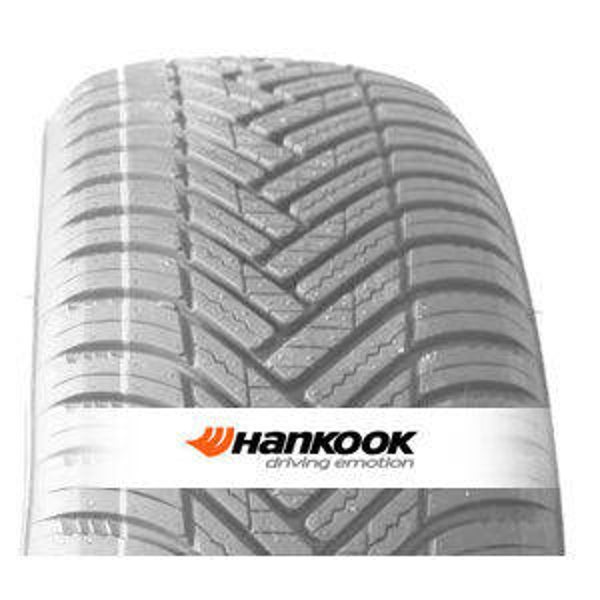 Hankook Kinergy 4S2 H750 205/50 R17 93W XL  FR  M+S  3PMSF