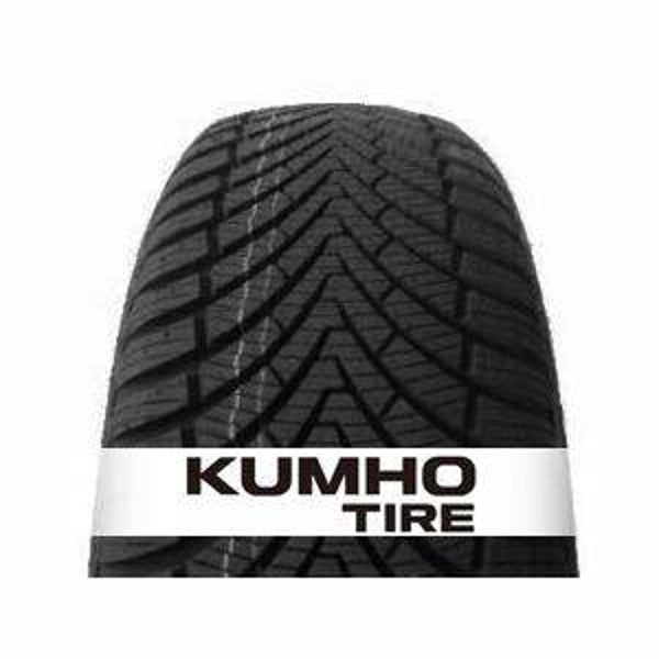 Kumho Solus 4S HA32 205/50 ZR17 93W XL  3PMSF