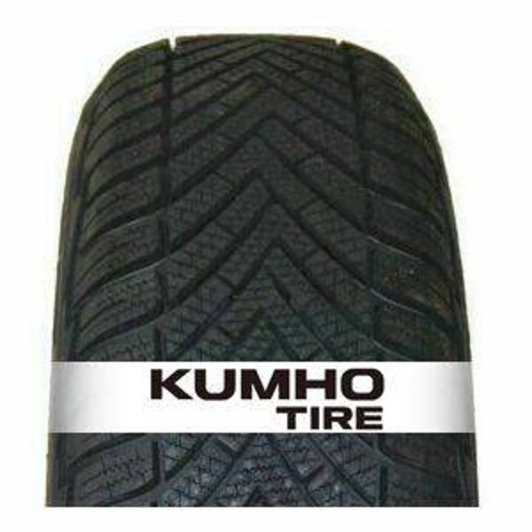 Kumho Solus 4S HA32+ 225/45 ZR17 94W XL  3PMSF