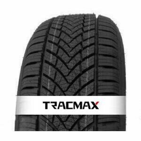 Tracmax A/S Trac Saver 215/55 R16 97W XL  M+S