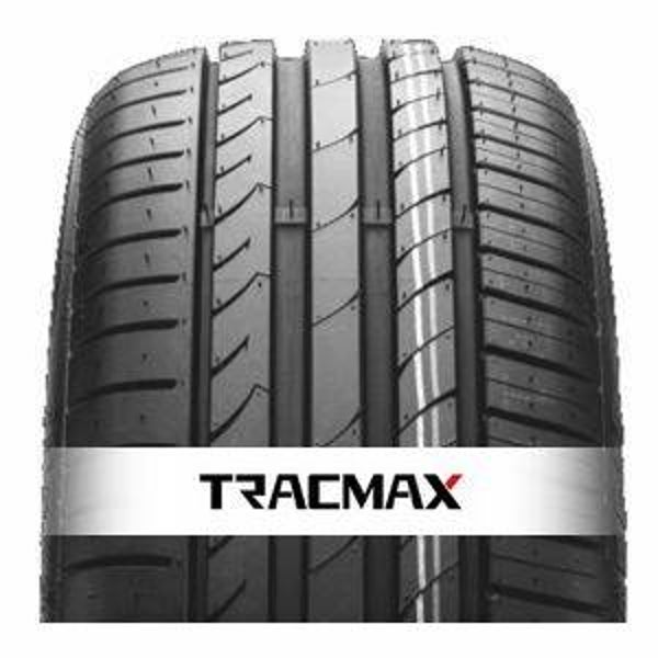 Tracmax X Privilo TX-3 225/40 ZR18 92Y XL 4S