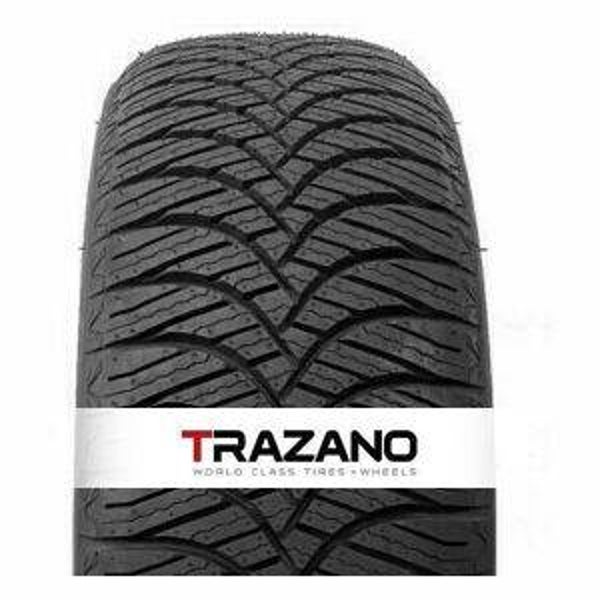 Trazano All Season Elite Z-401 195/65 R15 91V 3PMSF