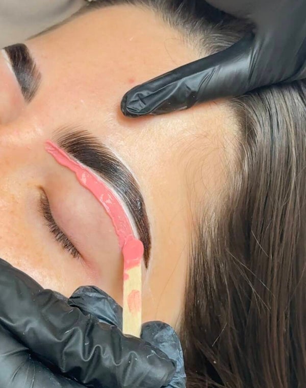 Hybrid Brows