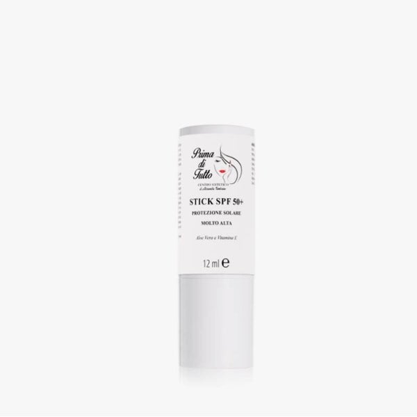 Stick protezione solare SPF 50+