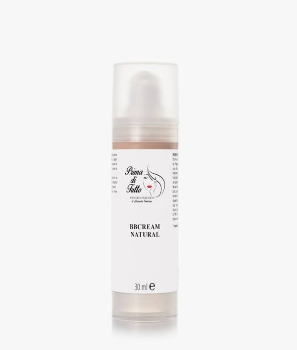 BB CREAM