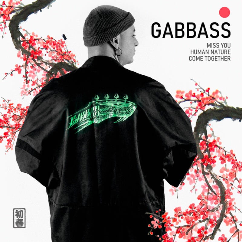 gabbo gabbass ep