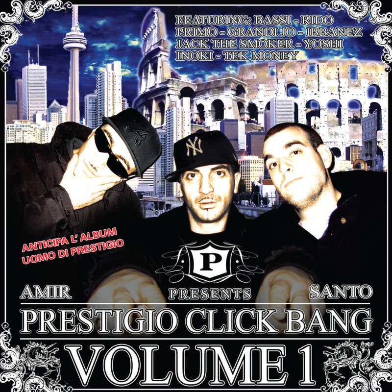 amir prestigio click bang