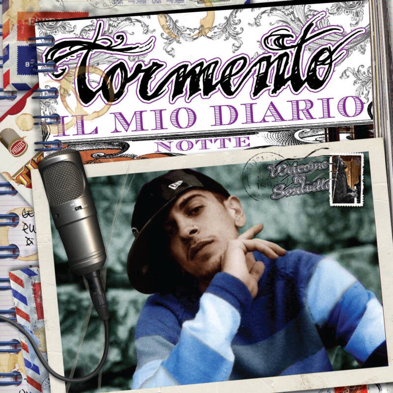 tormento il mio diario 