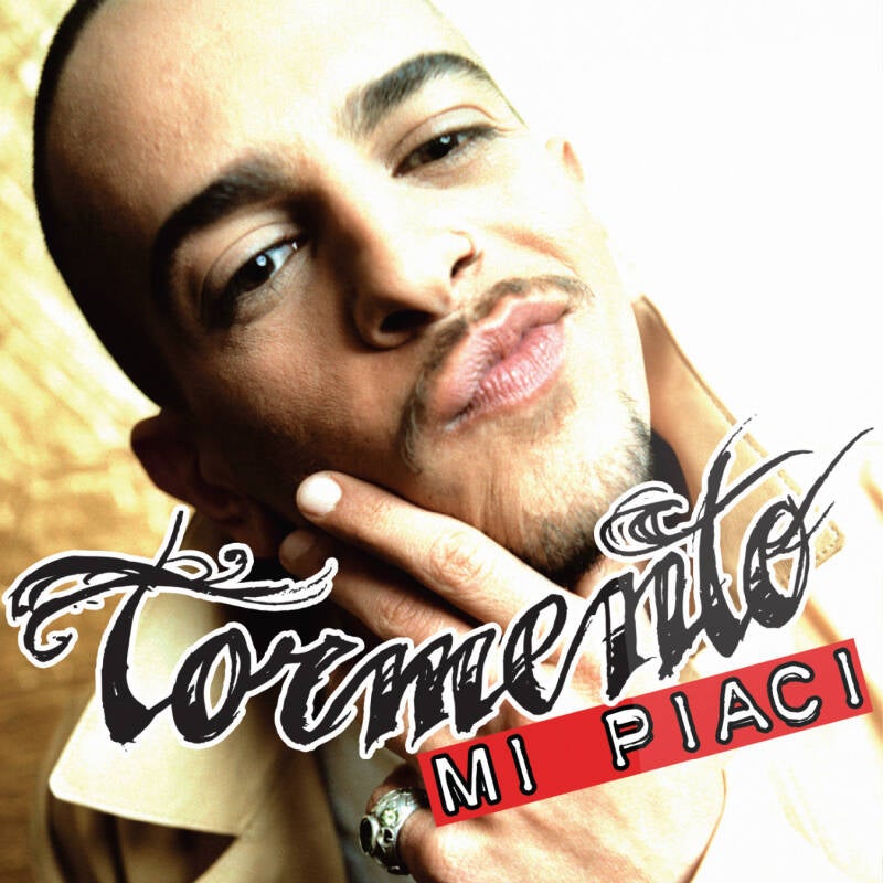 tormento mi piaci 