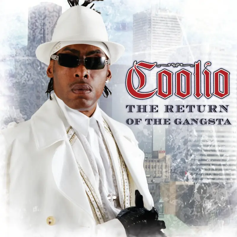 coolio the return of the gangsta