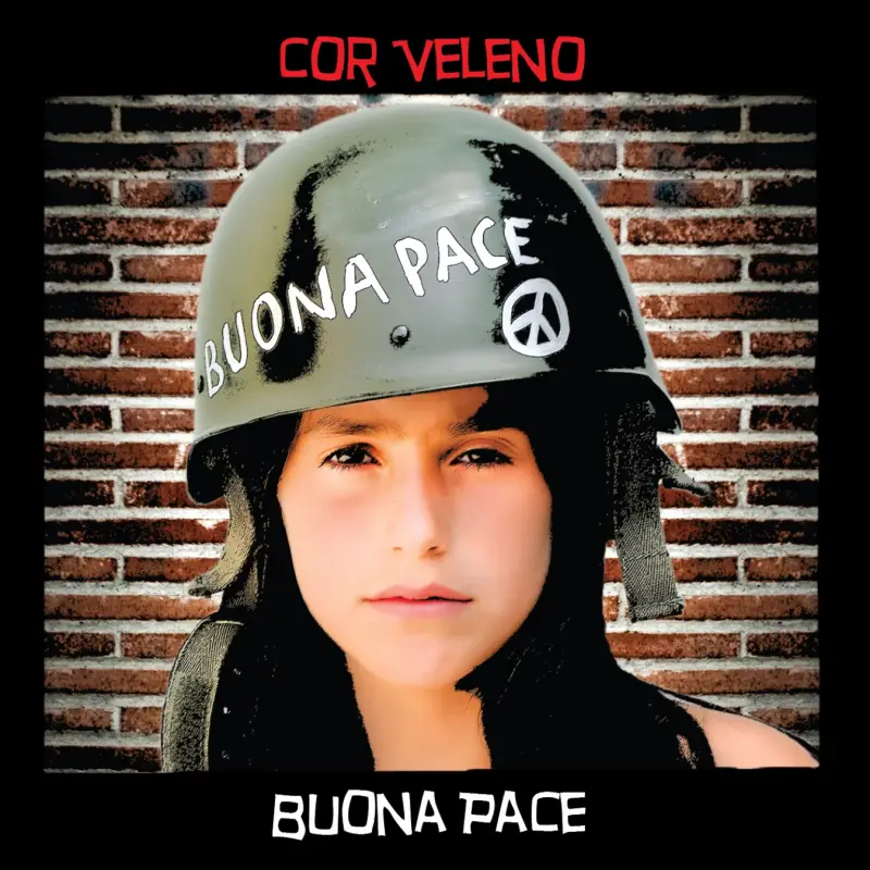 cor veleno buona pace