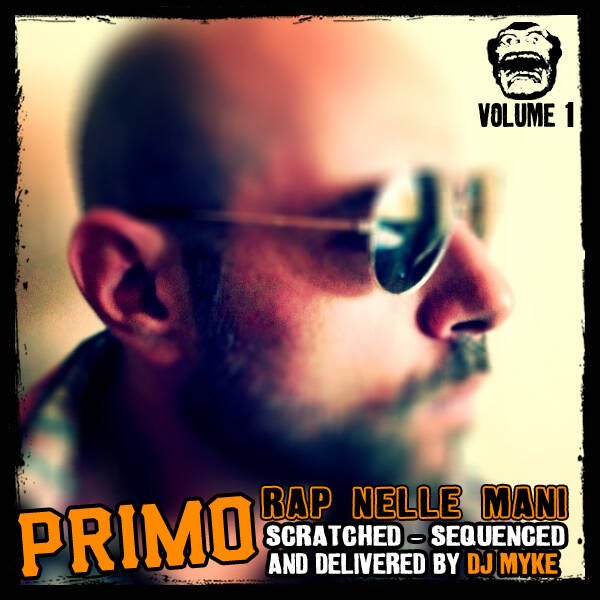 primo rap nelle mani 1