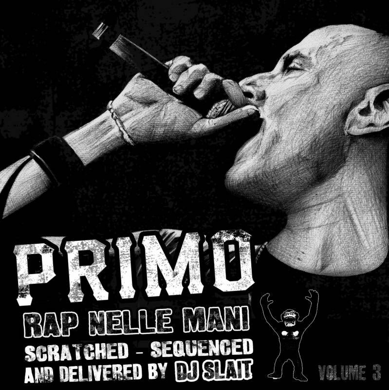 primo rap nelle mani 3