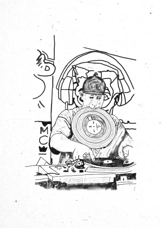 dj premier