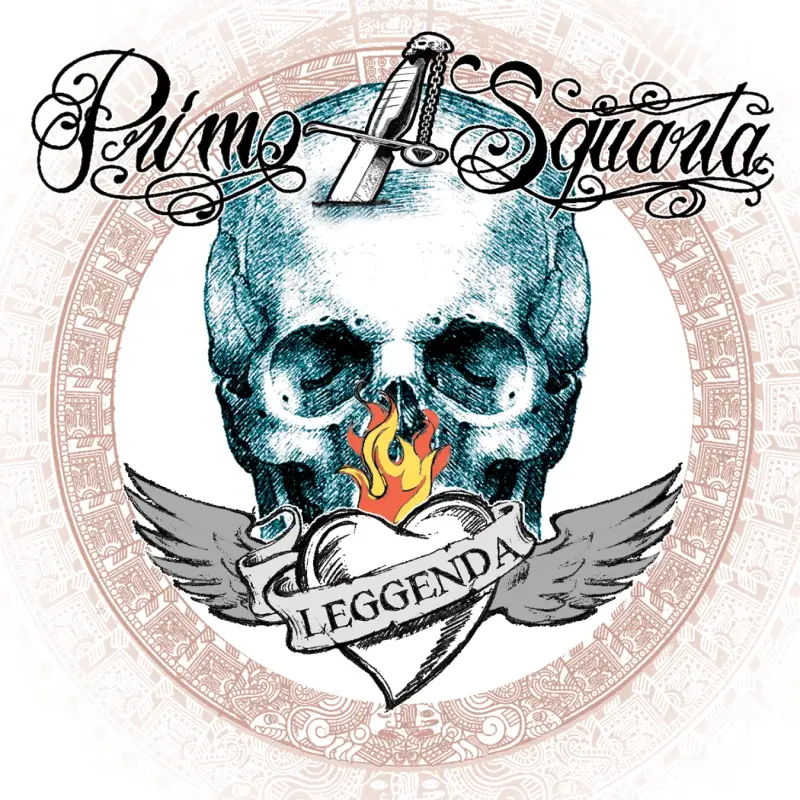 primo & squarta leggenda