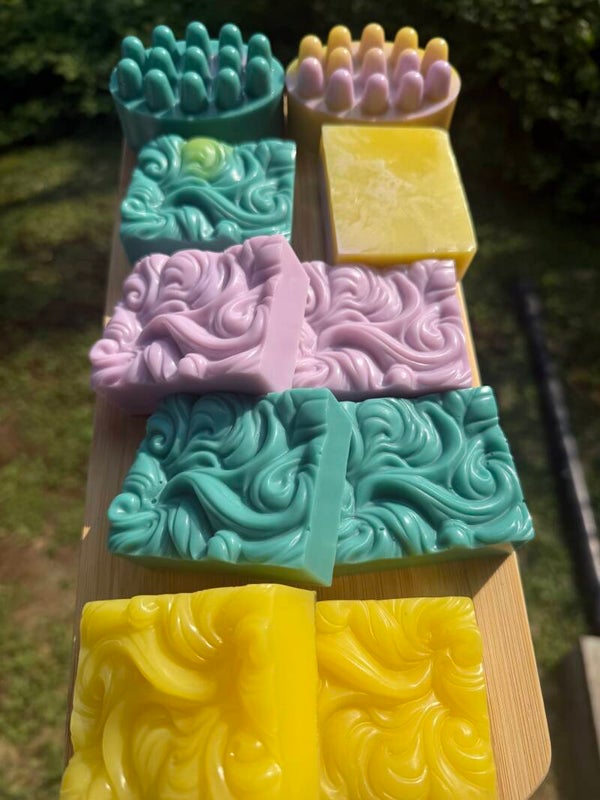 Soapery