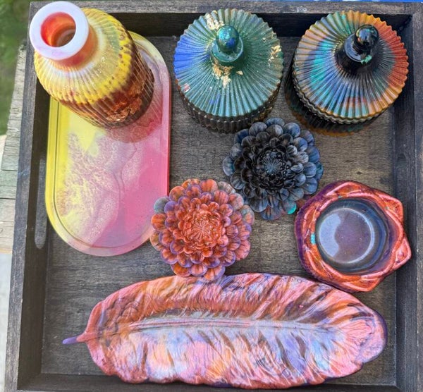 Resin Creations