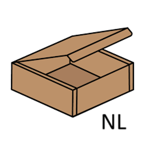 Open box openen Nederland