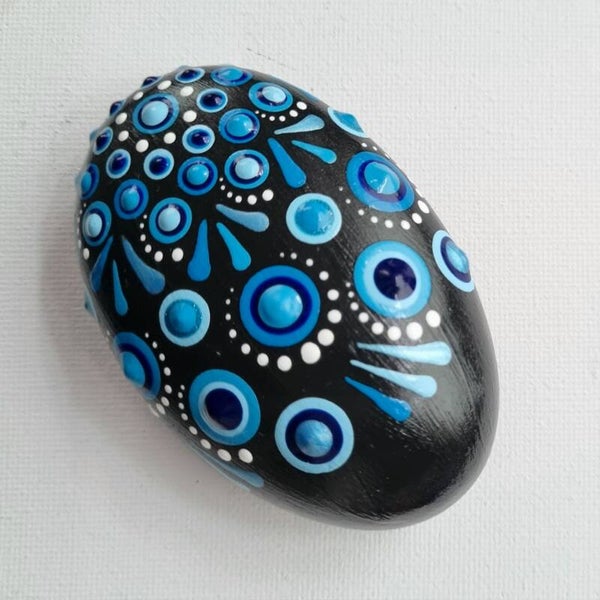 Happystone Turquoise