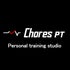 Chores personal training studio