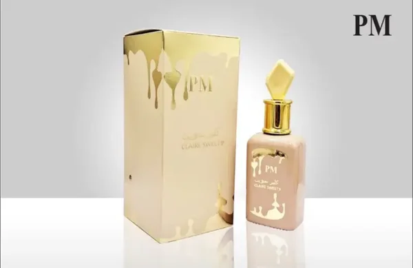 Perfume Árabe Sweet