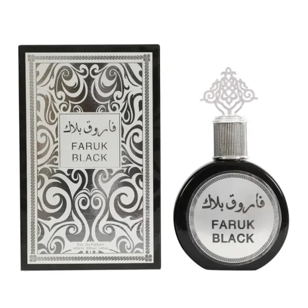 Perfume Árabe Faruk