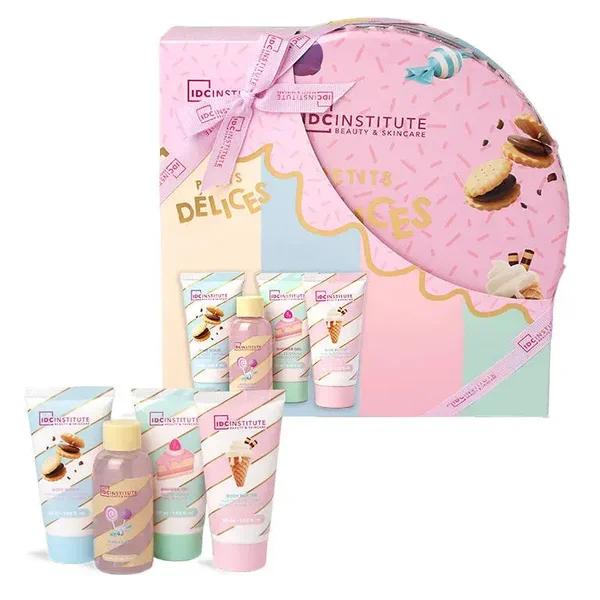 Set de Delicias