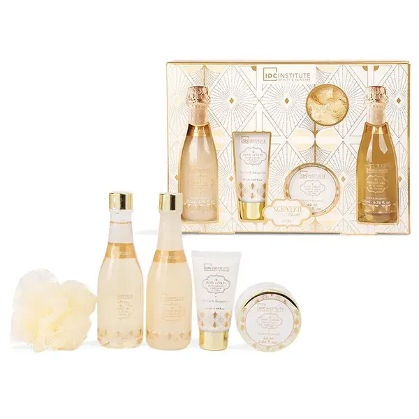 SET CHAMPAGNE